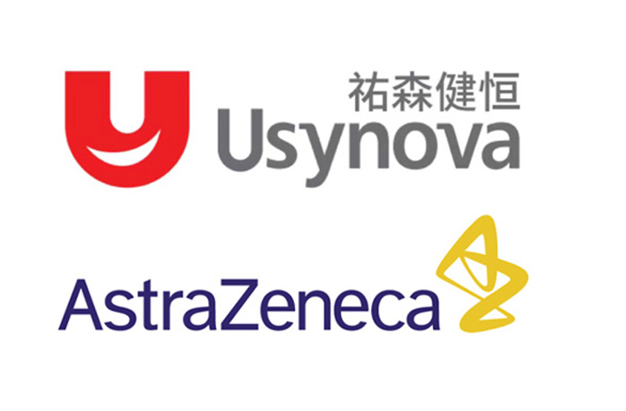 Usynova Announce a Global Exclusive Licensing Agreement with AstraZeneca for UA022 Targeting KRAS G12D